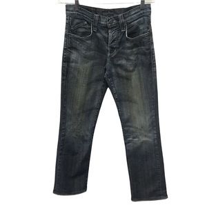 ROCK & REPUBLIC JEANS - 32" Waist
